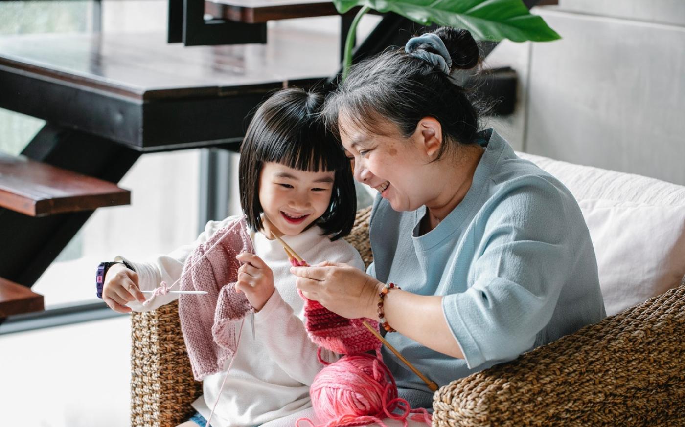 Retirement as a Single Woman