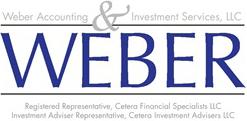 Weber Accounting & Investment Services, LLC