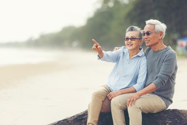 Retirees