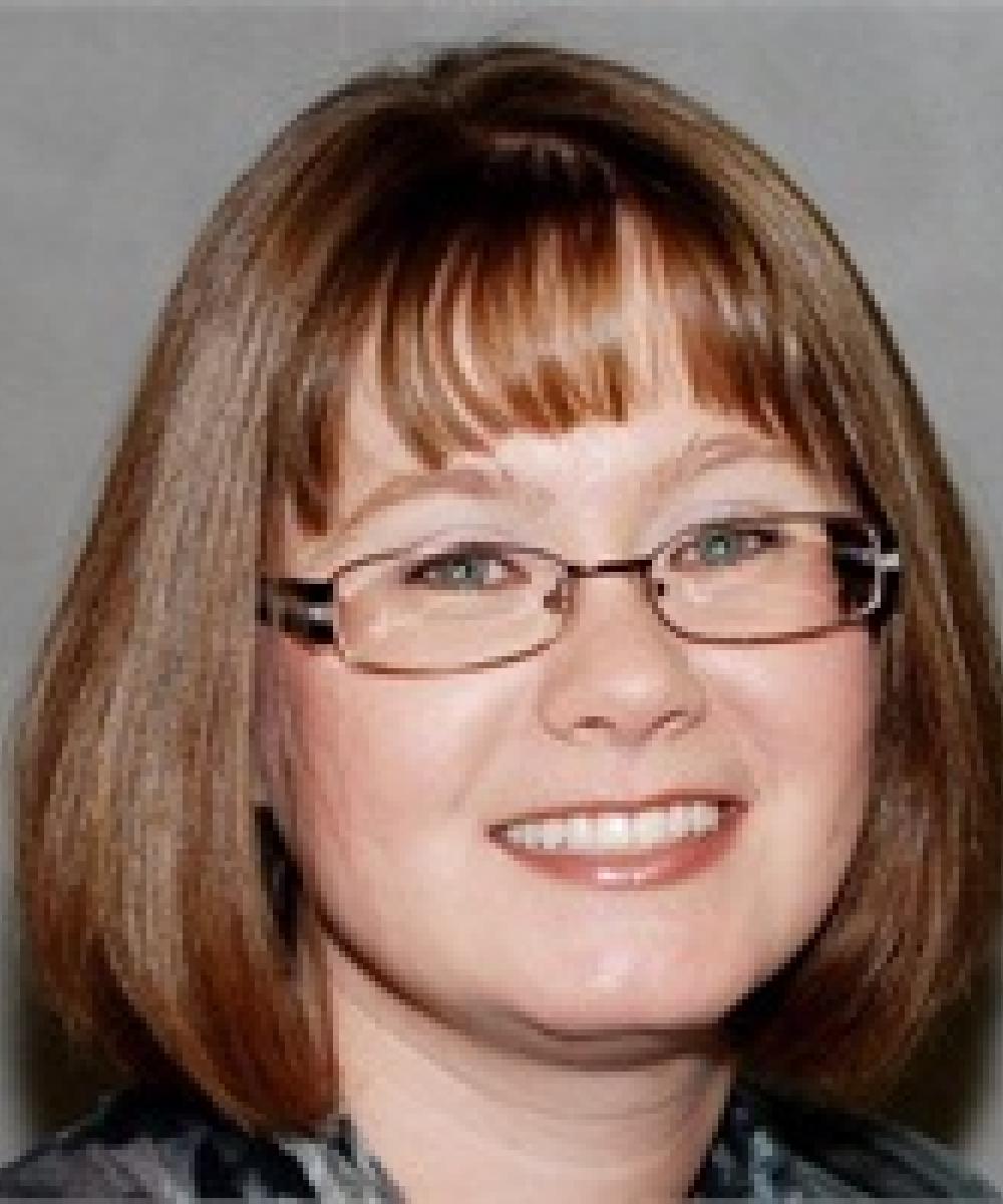 Michelle R. Weber
