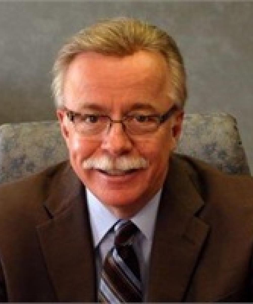 Raymond Weber