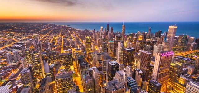 Chicago, Illinois
