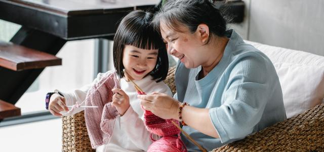 Retirement as a Single Woman